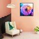 thumbnail image 5 of Cuadros Decorativos 5D diamante pintura DIY diente de león completo cuadrado taladro mosaico imagen pared arte Sywqhk Nuevos Originales, 5 of 9