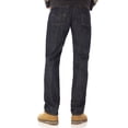 thumbnail image 3 of Pantalon Jeans Hombre Silver Plate 705 Rocco Classic Fit, 3 of 8