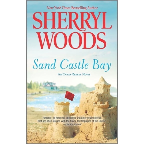 Sand Castle Bay