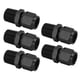 thumbnail image 2 of 6AN To 3/8 Oil Tank Adapter 6AN Female To 3/8 NPT Male Adapter Convenient Practical for Water ANGGREK Otros, 2 of 8