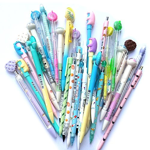 Korean Mechanical Pencils