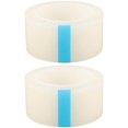 thumbnail image 1 of Generic Thickened 0.07mm Pe Phone Screen Dedust Tape 5cm X 2, 1 of 6
