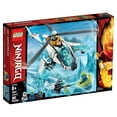 thumbnail image 4 of LEGO Ninjago ShuriCopter 70673 Building Set with Minifigures, 4 of 7