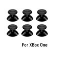 thumbnail image 3 of 50 pcs Replacement Analog Thumbstick Thumb Stick For xbox one, 3 of 5
