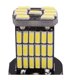 thumbnail image 5 of 2 uds T15 coche LED luz de marcha atrás lámpara de marcha atrás Canbus Error lámparas libres luz Ndcxsfigh Accesorios para autos y motos, 5 of 6