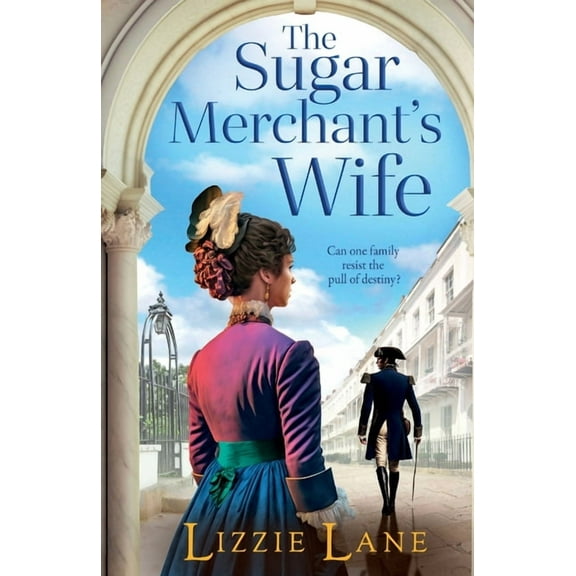 The Sugar Merchant's Wife, (Paperback)
