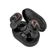 thumbnail image 1 of Audífonos True Wireless Bluetooth 5.3 con led indicador, 1 of 3