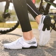 thumbnail image 4 of ZACPNCV Mens Plus Size Water Shoes Quick Dry Breathable Non Slip Comfort Aqua Socks Summer, 4 of 9