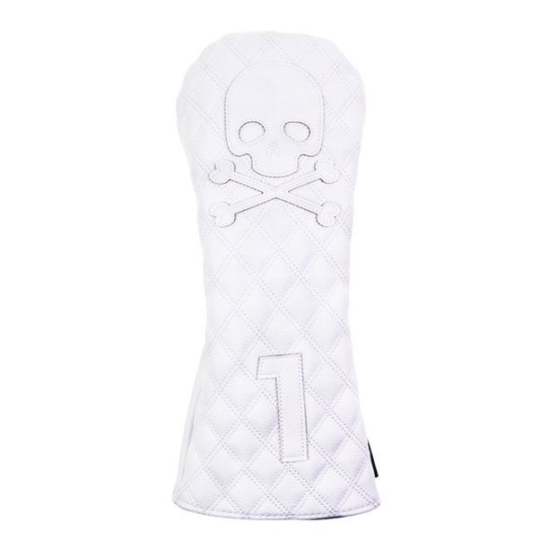 Cubiertas de la cabeza de golf PU Professional Clubs Heads Cover Unique Inner Espesado espesado Deporte Mercancías deportivas Accesorios Regalos para jugadores de golfistas Speravity OD009606-00