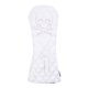 thumbnail image 1 of Cubiertas de la cabeza de golf PU Professional Clubs Heads Cover Unique Inner Espesado espesado Deporte Mercancías deportivas Accesorios Regalos para jugadores de golfistas Speravity OD009606-00, 1 of 5