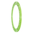 thumbnail image 1 of Rin bicicleta R700 36H aluminio 70mm verde, 1 of 4