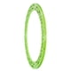 thumbnail image 1 of Rin bicicleta R700 36H aluminio 70mm verde, 1 of 4