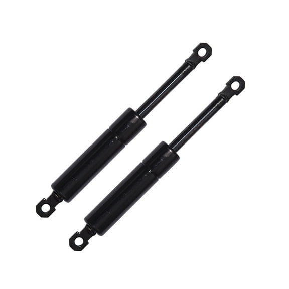 Pair of 2 Rear Deck Lid Lift Support For 1990-1993 Cadillac Allante 2 Doors