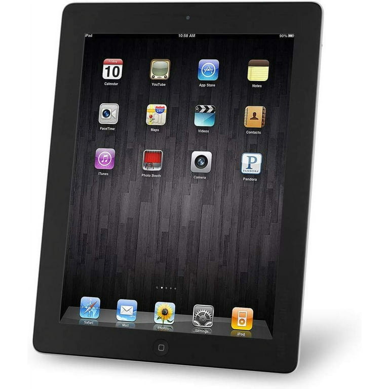 Apple iPad 4 Wifi + Cellular Black 32GB (Scratch and Dent) - Walmart.com Apple iPad 4 Wifi + Cellular Black 32GB (Scratch and Dent) - Walmart.com