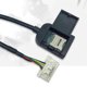 thumbnail image 4 of 20-Pin Car AUX-in/OUT Cable with SIM Slot for Android Stereo Radio Heads Unit 4G 20pin Cable Connector Wire Part, 4 of 5