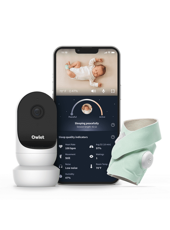Baby Monitors