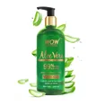 thumbnail image 1 of Wow Skin Science 99% Pure Aloe Vera Gel - 500 Ml, 1 of 2