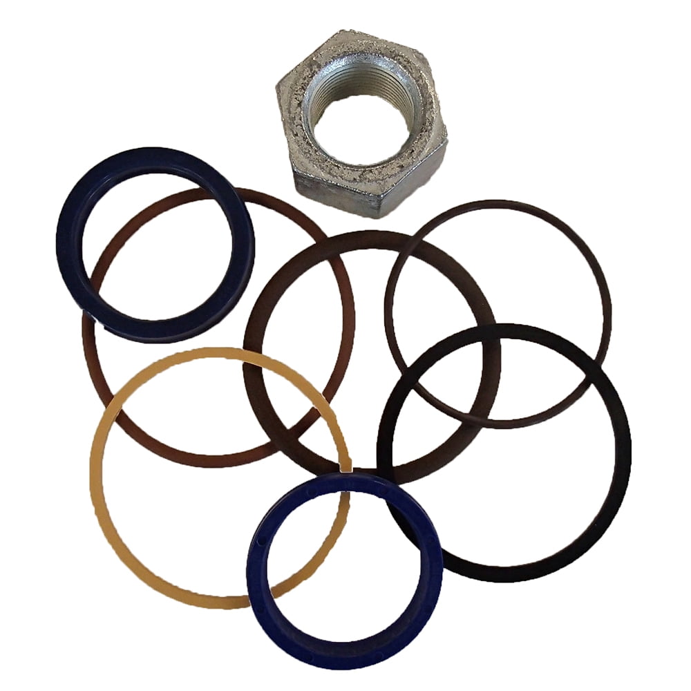 6804616 New Fits Bobcat Skid Steer 873 LH or RH Tilt Cylinder Seal Kit