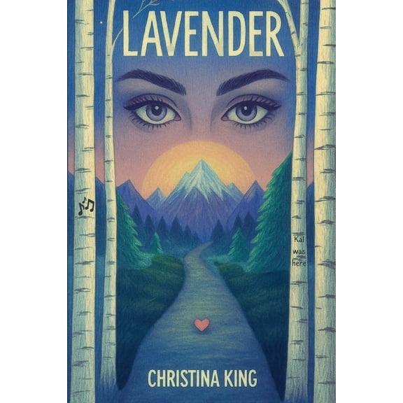 Lavender, (Paperback)