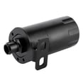 thumbnail image 4 of 500ML Oil Catch Can Aluminum Alloy AN10 5/8 Port Reservoir Tank Universal Car Parts, 4 of 5