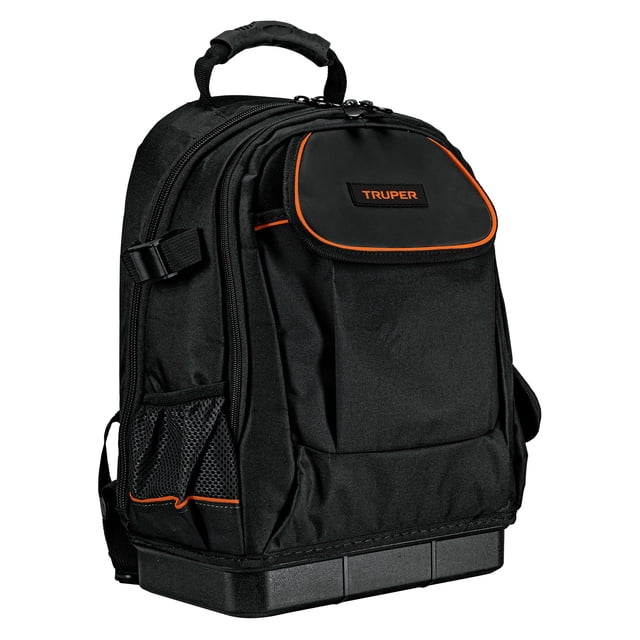 Mochila portaherramientas, 57 compatimentos Truper Truper MOHE-13
