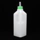thumbnail image 4 of Botella para Terneros 850 ml de Plástico Blanco para Alimentación de Granja Bling Bling, 4 of 12