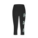 thumbnail image 3 of Pantalones de Ajuste Seco Mujeres Impresas Leggings Recortados Casuales, Pantalones Elásticos Transpirables para el Yoga Y el Uso Diario, 3 of 4