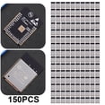 thumbnail image 1 of Módulo ESP-WROOM-32 Módulo MCU inalámbrico WiFi-BT-BLE Smart Electronics (ESP32), 1 of 8