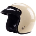 thumbnail image 4 of Greeniant Ligero Vintage 3-Bim Brim resistente al desgaste viseras de casco profesional práctico protector solar escudos al aire libre Ciclismo Negro brillante Greeniant OD026819-01, 4 of 6
