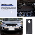 thumbnail image 4 of Tapa superior del motor para Hyundai IX35 Tucson Sonata KIA SPORTAGE K5 292402G000, 4 of 5