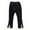 Black, variant on Toddler Girl Pants Kids Lined Jeans Winter Denim Jeggings Warm Pants for Girls Size 2-3T
