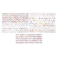 thumbnail image 3 of Stickers Figuren, 3 of 4