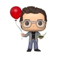 thumbnail image 2 of Funko Pop Stephen King with Red Balloon Funko -, 2 of 3