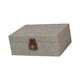 thumbnail image 3 of Solución organizadora de cajas de almacenamiento para el hogar, la decoración de la oficina, el almacenamiento del hogar Grande, 3 of 9