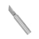 thumbnail image 4 of Punta de pistola para soldar, herramienta de soldadura con cabezal de broca de soldadura de cobre sin oxígeno para mantenimiento de reparación, cabezal de cuchillo grande ultrafino, 4 of 9