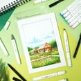 thumbnail image 4 of Marcadores de Alcohol Ohuhu 80 Colores Doble Punta Recargables para Adultos, 4 of 9