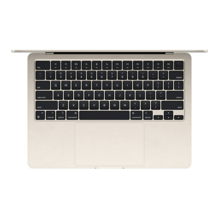  2022 Apple MacBook Air with Apple M2 Chip with 8-Core