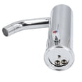 thumbnail image 3 of TICFOX-grifo Automático Con Sensor Infrarrojo, Mezclador Frío Y Caliente De Inducción Automática Sin Contacto, Grifo De Agua De Latón Macizo, Hilo Femenino DN15 G1/2 Pulgadas, 3 of 8