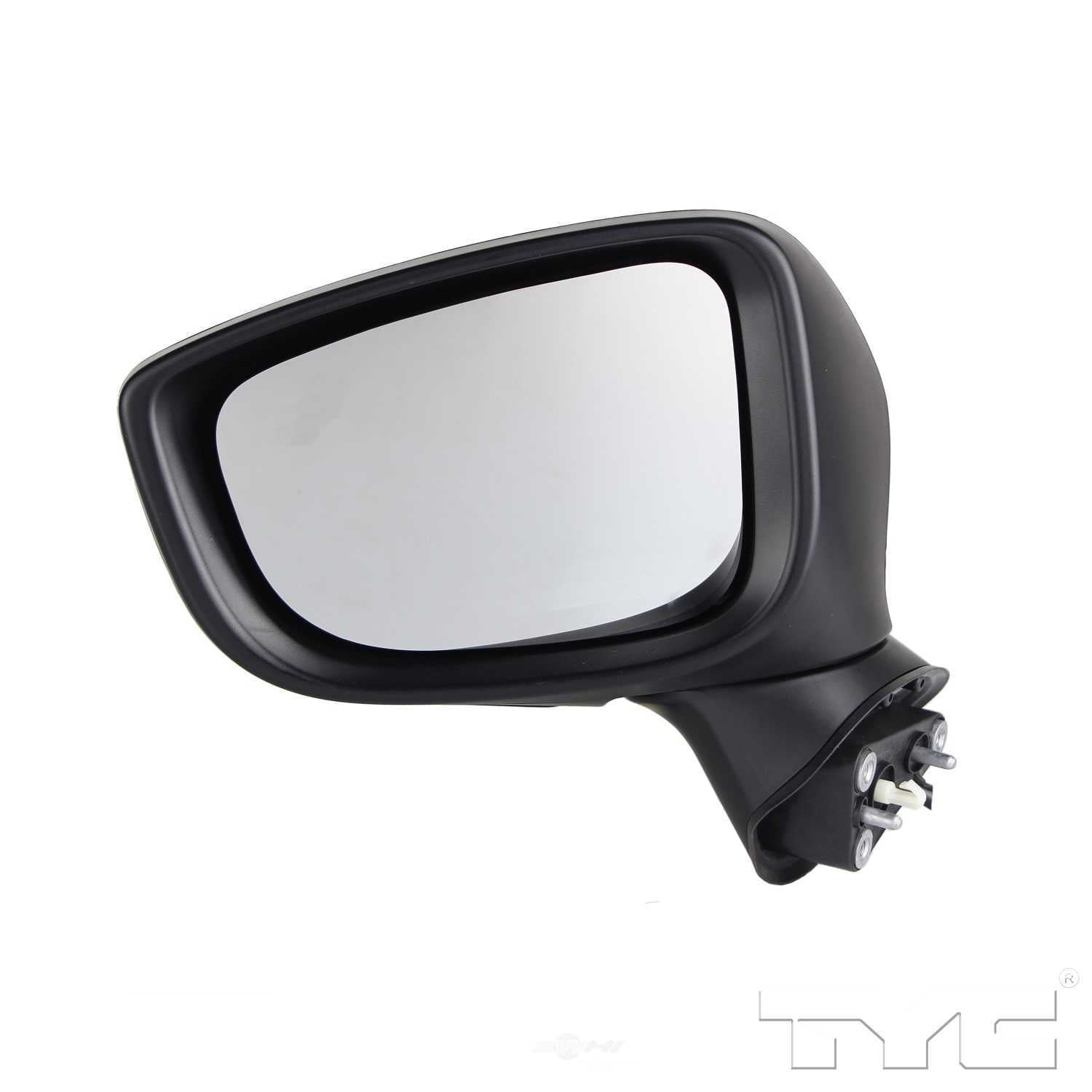 TYC 6100432 Door Mirror