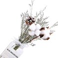 thumbnail image 1 of Langgg Dried Flower Vase Kit Wheat Table Decor Photo Props Home Decorations Bouquet Ornaments Set, 1 of 5