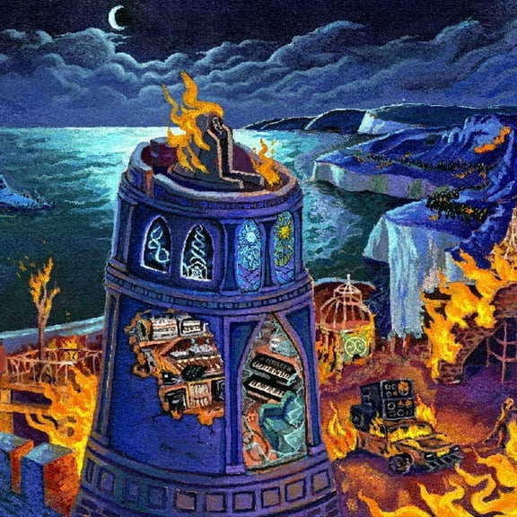 Armon-Jones,Joe - All The Quiet (part Ii) - Music & Performance - CD