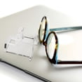 thumbnail image 4 of Minkissy 10Ud Organizador De Gafas Acrílico Transparente Ideal Para Y Uso Cotidiano, 4 of 8