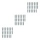 thumbnail image 1 of Advancent 20x Jack Nuts Hollow M5 M6  Thins Nut Expansion Tool Nut Petal Dowels Screw Type1 NO1, 1 of 6