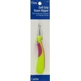 Dritz Soft Grip Seam Ripper, 1 Each