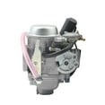 thumbnail image 3 of PD30 30mm Carburetor for CVK 150cc 200cc 250cc Racing ATV Scooter GY6, 3 of 6