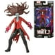 thumbnail image 1 of Figura Bruja Escarlata Zombi Hasbro Marvel Legends Series 6 Pulgadas Rojo, 1 of 4