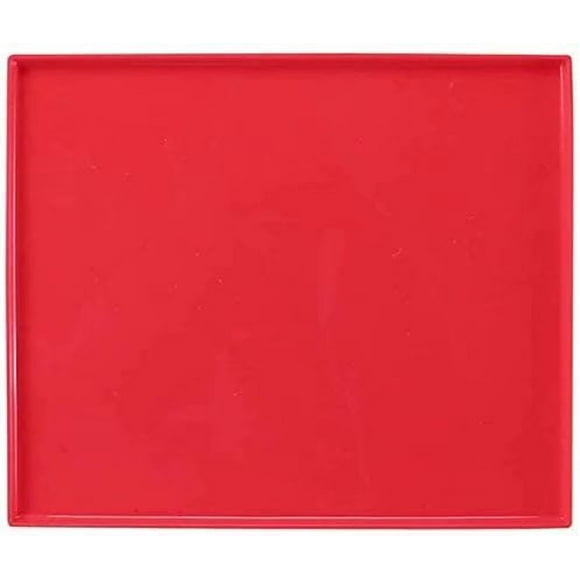 Swiss Roll Cake Mat Flexible Baking Tray Jelly Roll Pan Silicone Cookies Mold Bakeware,31.5 x 26.5 cm