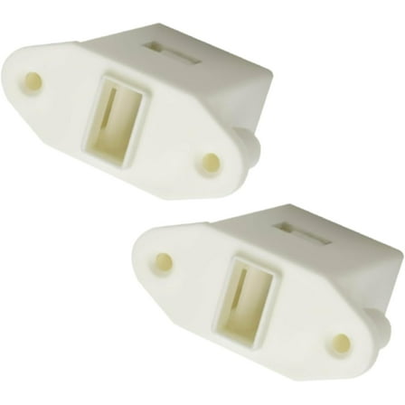 Scaroo 137006200 Washer Door Latch Compatible With Frigidaire 1483112 2-PACK