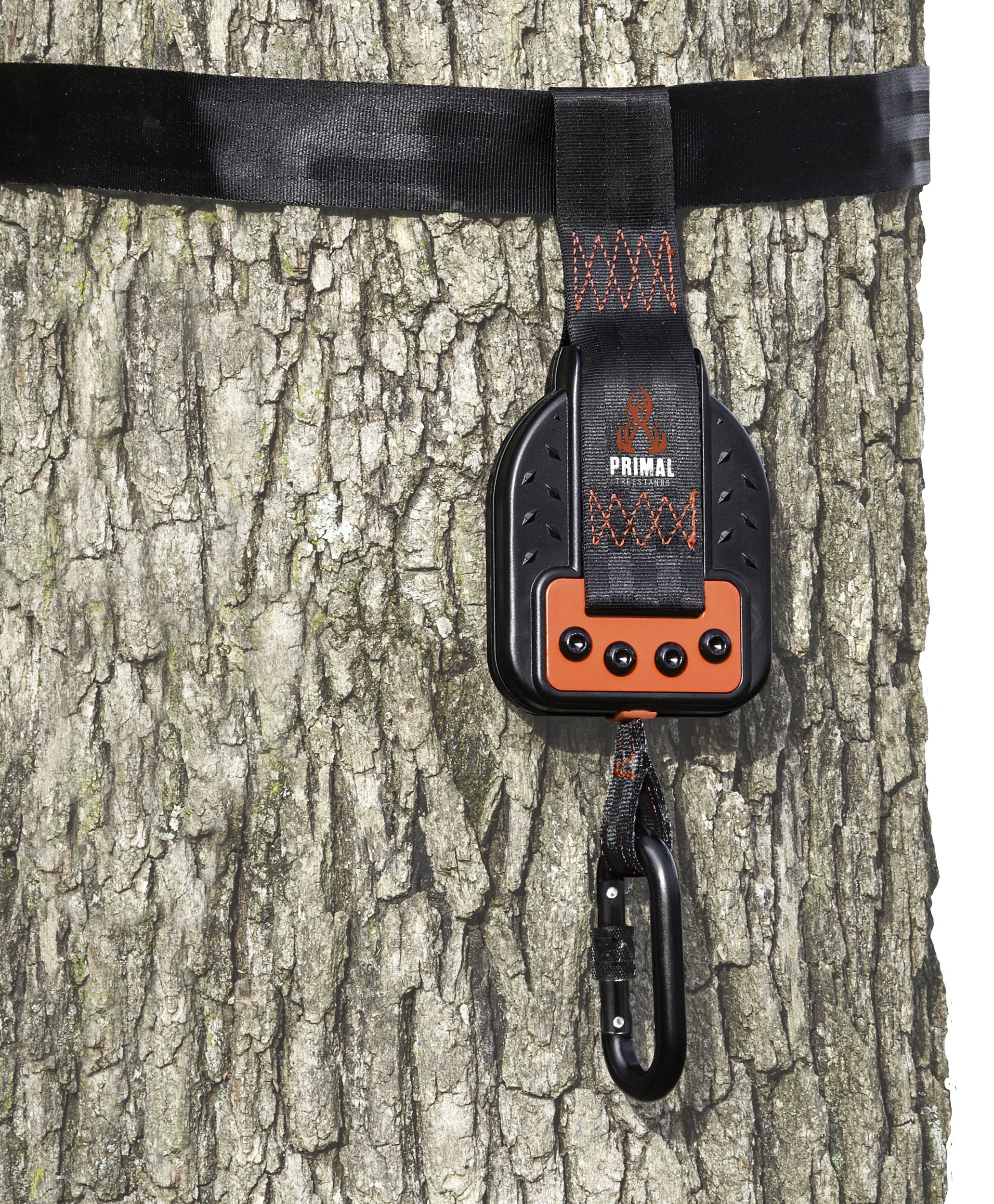 Primal Treestands The Descender Device