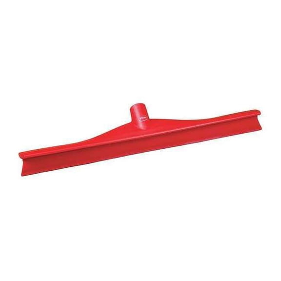 Vikan VIKAN Red 20" Floor Squeegee 71504